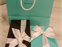 -Tiffany & Co.蒂芙尼
(天津万象城店)