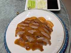 -四季厨房 鲁菜·孔府烤鸭(高新万达店)
