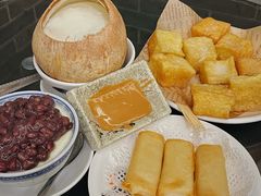 -民信老铺(双皮奶博物馆店)