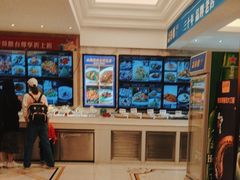 -品海楼·大连海胆锅贴馆(东港店)