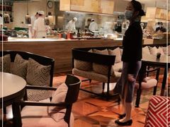 -广州柏悦酒店·悦景轩·粤菜餐厅