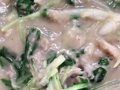 -柴火农家饭(遇龙河店)