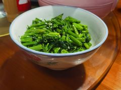 -炊小二腊鲢鱼下饭菜(三湘店)