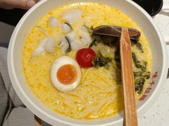 -味千拉面(淮安楚州万达店)