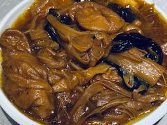 -松鹤楼面馆(飞州国际广场店)