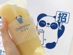 冰乌龙-茶百道(义乌之心店)