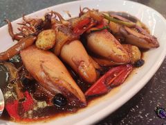 -王庄阿咪海鲜大排档(象园店)