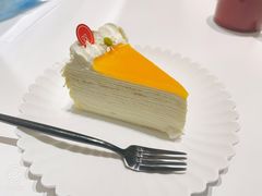 日本柚子千层-双风车咖啡馆 Twin Windmills(六道口店)