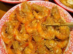 -陈家婆的菜·口味湘菜(梅溪湖店)