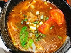 -春水堂人文茶馆(台中新时代店)