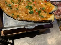-很久以前羊肉串(打浦路店)