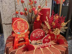-苏完瓜尔佳氏·满洲涮肉(古方路店)