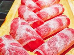 -盡膳口福跷脚牛肉火锅(国贸商城店)