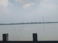 -采石矶景区