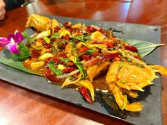 -辉记炭烧海鲜大排档·老字号(福田店)