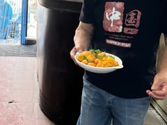 -满口香饭店
