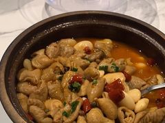 -一品红川菜(皇岗店)