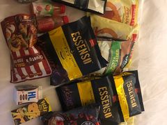 -新加坡安国酒店