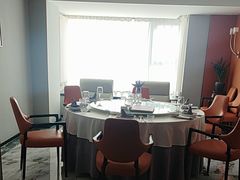 -香丰阁·烤鸭·川湘菜(清河店)