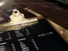 -Home Cafe(水榭春天店)