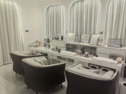 -Miss·A日式美甲美睫