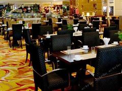 -海乐健康美食·SPA水疗会(水都假日酒店)