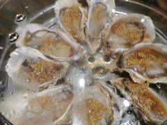 生蚝-苏大嘴海鲜牧场(奥林匹克店)