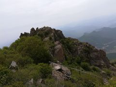 -白草畔自然风景区