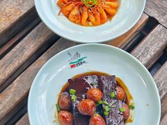 -烟水渔庄餐厅(西溪湿地店)