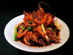 -老头儿油爆虾·知味杭州(爱琴海购物中心)