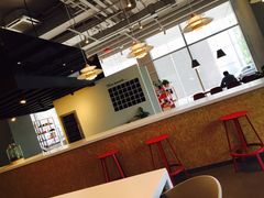 -dotcom coffee古点咖啡(致真大厦店)