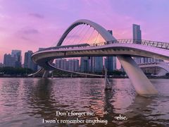 -珠江夜游天字码头