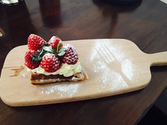 -娜娜家•Nana’Garden (福州道店)