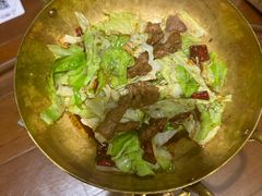 -楼兰新疆主题餐厅(坂田佳华领汇广场店)