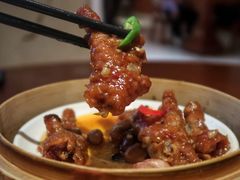 -杭州JW万豪酒店-万豪中餐厅