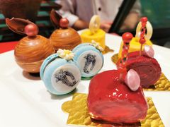 -AZUR聚(香格里拉饭店)