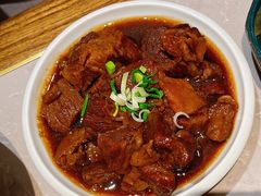 -松鹤楼面馆(清河万象汇店)
