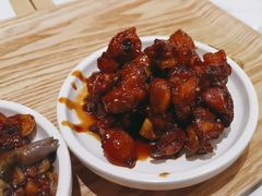 -乡村基·川味现炒大王(熙悦天街店)