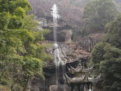 -龙瀑仙洞