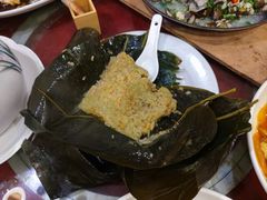 -胜记菜馆(文明路)