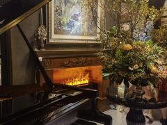 -Le Bistrot de Racine