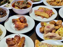 -萧邦音乐会所KTV·蒸汽活海鲜自助(福田店)