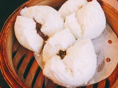 蚝皇叉烧包-添运来(茶园奥园广场店)
