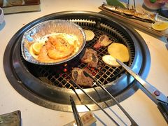 -赤坂亭M9和牛烧肉·日料398放题(万达店)