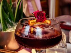 -MR.ROCKY洛奇先生·西餐&酒吧(琶醍店)