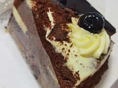 黑森林蛋糕-凯宾美食廊Kempi Deli·凯宾斯基饭店(亮马桥路店)