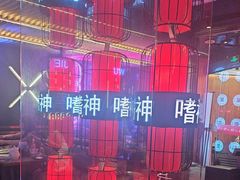 -啫神·广州地标美食(北京路店)