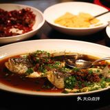 杭越小鲜🐟每一道都好吃不踩雷~