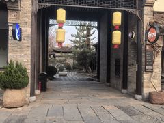 -回龙窝历史文化街区