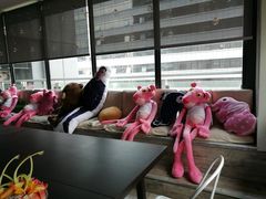 -CIAO·团建聚餐·生日派对轰趴馆(福田店)